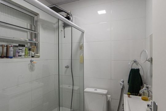 Casa 1 de casa à venda com 2 quartos, 240m² em Cidade Mãe do Céu, São Paulo