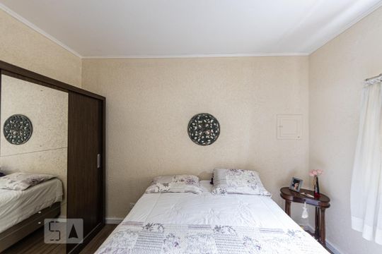 Casa 1 de casa à venda com 2 quartos, 240m² em Cidade Mãe do Céu, São Paulo