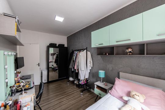 Casa 1 de casa à venda com 2 quartos, 240m² em Cidade Mãe do Céu, São Paulo