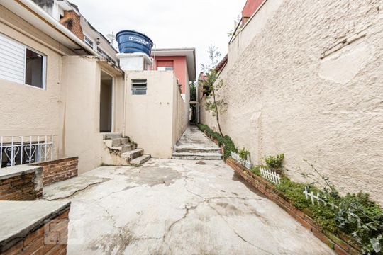 Casa 3 de casa à venda com 2 quartos, 240m² em Cidade Mãe do Céu, São Paulo