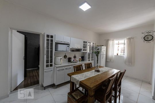 Casa 1 de casa à venda com 2 quartos, 240m² em Cidade Mãe do Céu, São Paulo