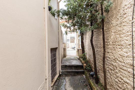 Casa 3 de casa à venda com 2 quartos, 240m² em Cidade Mãe do Céu, São Paulo