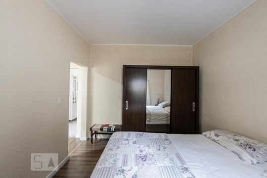 Casa 1 de casa à venda com 2 quartos, 240m² em Cidade Mãe do Céu, São Paulo