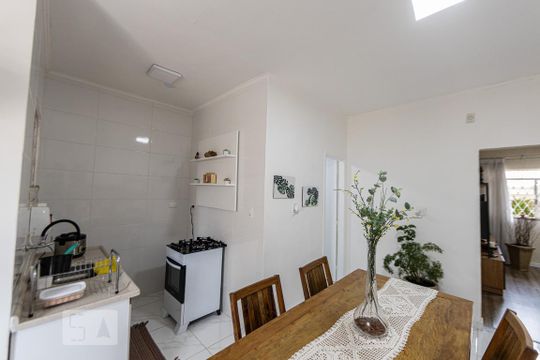 Casa 1 de casa à venda com 2 quartos, 240m² em Cidade Mãe do Céu, São Paulo