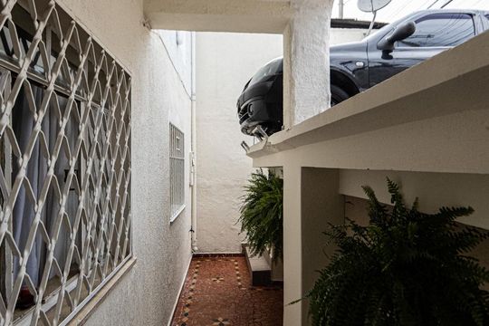 Casa 1 de casa à venda com 2 quartos, 240m² em Cidade Mãe do Céu, São Paulo