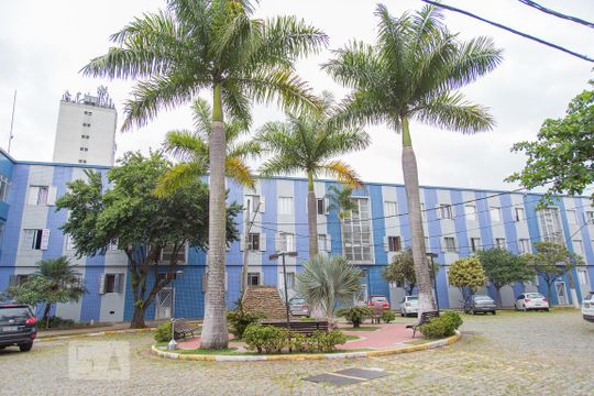 Área comum de apartamento à venda com 3 quartos, 107m² em Catumbi, São Paulo