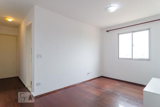Apartamento para alugar com 2 quartos, 52m² em Vila Santa Catarina, São Paulo