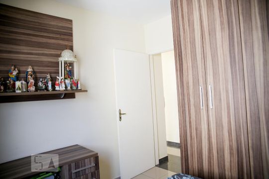 Quarto 3 de apartamento à venda com 3 quartos, 140m² em Jardim Vila Formosa, São Paulo
