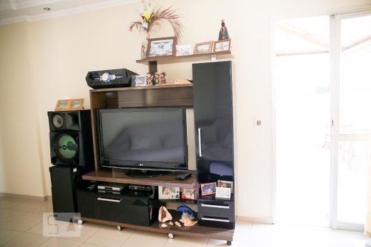 Sala de apartamento à venda com 3 quartos, 140m² em Jardim Vila Formosa, São Paulo