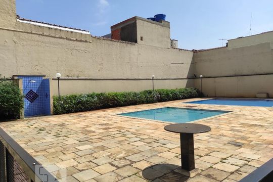 Area Comum - Piscina de apartamento à venda com 3 quartos, 140m² em Jardim Vila Formosa, São Paulo