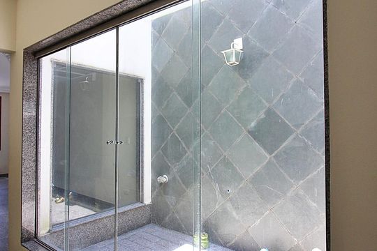 Jardim de Inverno de casa à venda com 3 quartos, 240m² em Anchieta, São Bernardo do Campo
