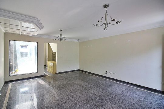 Sala de casa à venda com 3 quartos, 240m² em Anchieta, São Bernardo do Campo
