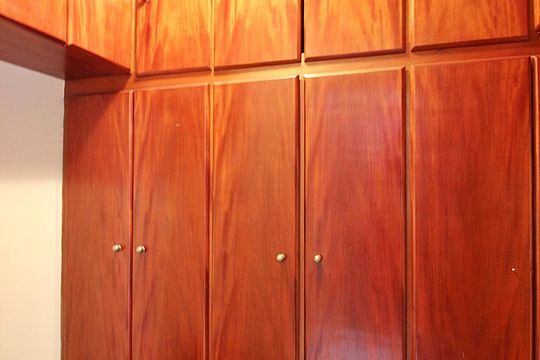 Closet do Quarto 1 - Suíte de casa à venda com 3 quartos, 240m² em Anchieta, São Bernardo do Campo