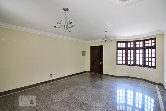 Sala de casa à venda com 3 quartos, 240m² em Anchieta, São Bernardo do Campo