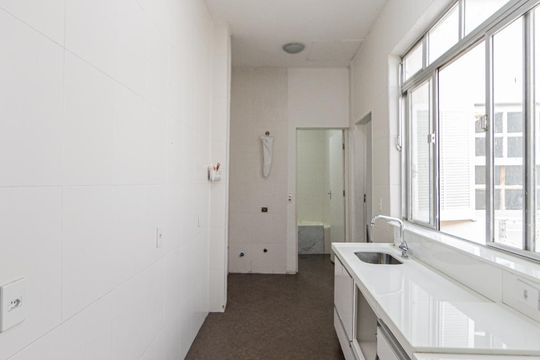 Cozinha de casa à venda com 4 quartos, 150m² em Canindé, São Paulo