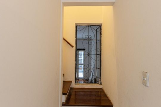Área comum de casa à venda com 4 quartos, 150m² em Canindé, São Paulo