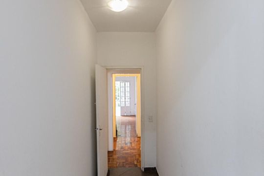 Cozinha de casa à venda com 4 quartos, 150m² em Canindé, São Paulo