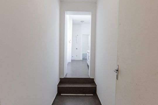 Cozinha de casa à venda com 4 quartos, 150m² em Canindé, São Paulo