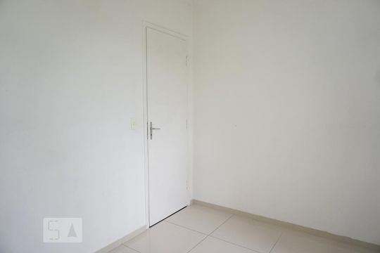 Quarto 2 de apartamento para alugar com 2 quartos, 58m² em Vila Siqueira (zona Norte), São Paulo