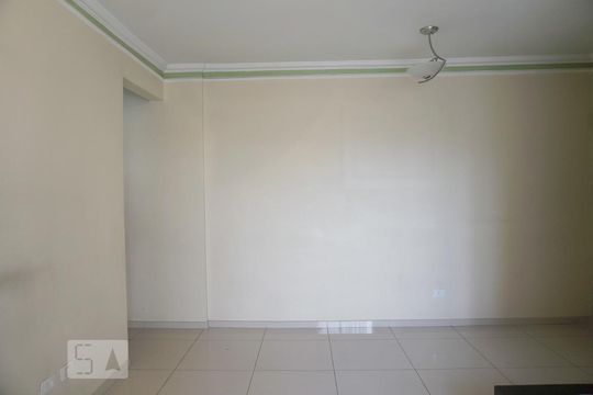 Sala de apartamento para alugar com 2 quartos, 58m² em Vila Siqueira (zona Norte), São Paulo