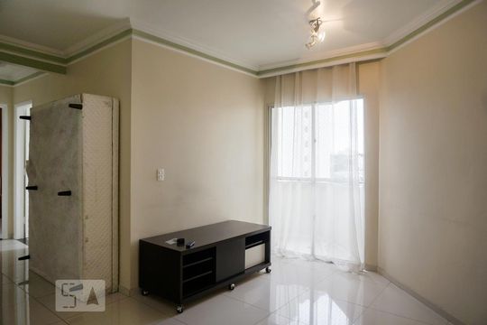 Apartamento à venda com 2 quartos, 58m² em Vila Siqueira (zona Norte), São Paulo