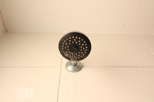 Banheiro de apartamento para alugar com 2 quartos, 47m² em Parque Bristol, São Paulo