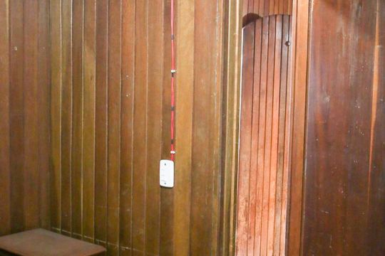 v de casa para alugar com 6 quartos, 310m² em Vila Industrial, São Paulo