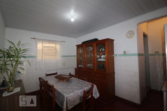 Copa  de casa à venda com 2 quartos, 300m² em Nova Gerty, São Caetano do Sul