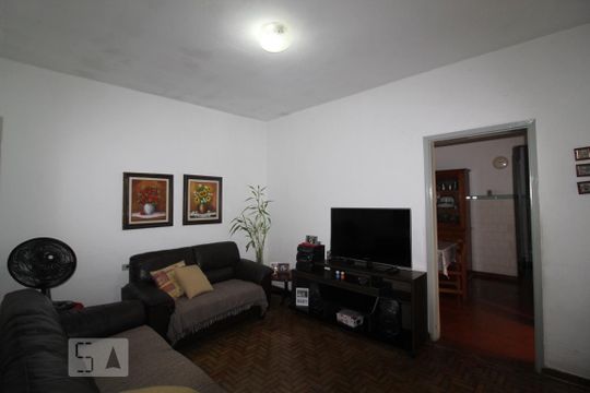 Casa à venda com 2 quartos, 300m² em Nova Gerty, São Caetano do Sul