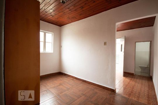 Sala de casa à venda com 3 quartos, 50m² em Bela Vista, Osasco