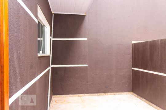 Quintal de casa à venda com 4 quartos, 430m² em Nova Petrópolis, São Bernardo do Campo