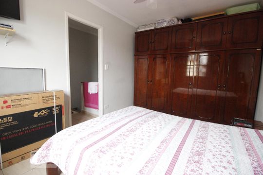 Quarto 1 de casa à venda com 2 quartos, 102m² em Itaquera, São Paulo