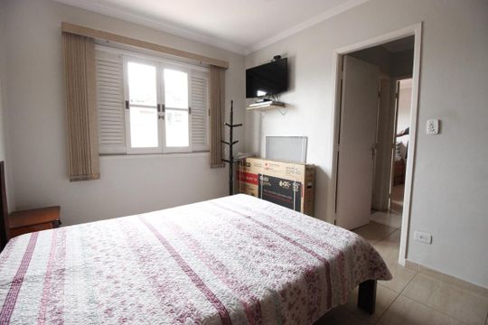 Quarto 1 de casa à venda com 2 quartos, 102m² em Itaquera, São Paulo