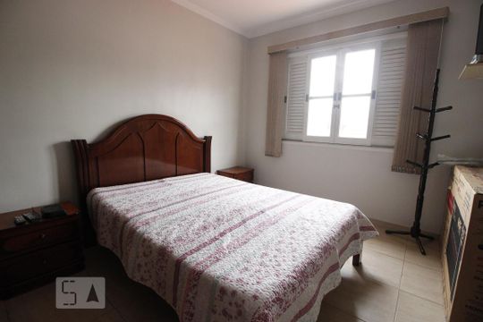 Quarto 1 de casa à venda com 2 quartos, 102m² em Itaquera, São Paulo