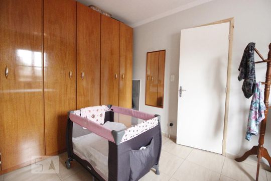 Quarto 2 de casa à venda com 2 quartos, 102m² em Itaquera, São Paulo