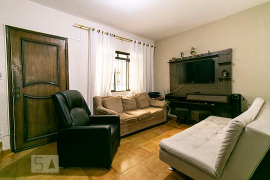 Casa à venda com 3 quartos, 100m² em Canindé, São Paulo