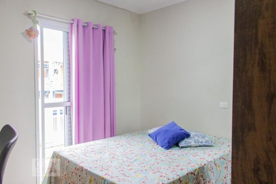 Quarto 1 de casa à venda com 4 quartos, 180m² em Vila Leopoldina, Santo André
