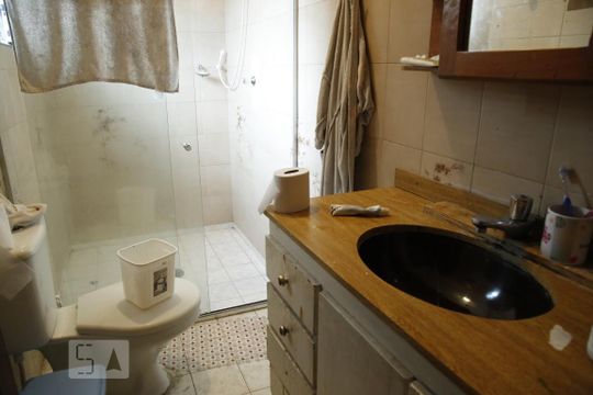 suíte de casa à venda com 4 quartos, 300m² em Jardim Grimaldi, São Paulo