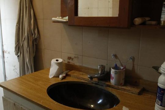 suíte de casa à venda com 4 quartos, 300m² em Jardim Grimaldi, São Paulo