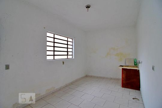 Área de Serviço de casa à venda com 3 quartos, 150m² em Vila Eldizia, Santo André