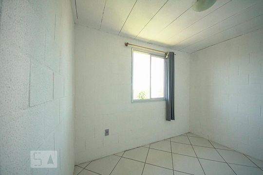 Quarto 1 de apartamento para alugar com 2 quartos, 50m² em Rio dos Sinos, São Leopoldo