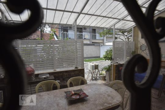 Vista do Quarto 3 de casa de condomínio à venda com 4 quartos, 160m² em Freguesia (jacarepaguá), Rio de Janeiro