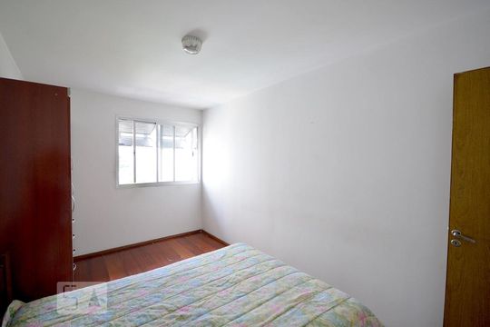 Quarto 2 de apartamento à venda com 2 quartos, 72m² em Ipiranga, São Paulo
