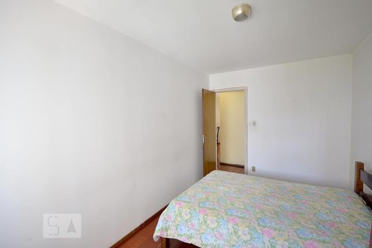 Quarto 2 de apartamento à venda com 2 quartos, 72m² em Ipiranga, São Paulo
