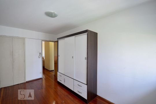 Quarto 1 de apartamento à venda com 2 quartos, 72m² em Ipiranga, São Paulo