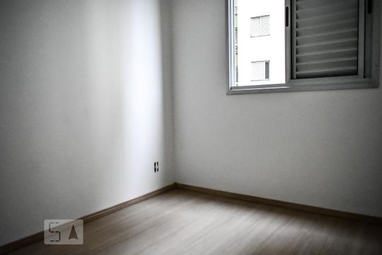 Quarto 2 de apartamento à venda com 2 quartos, 49m² em Vila Cruz das Almas, São Paulo
