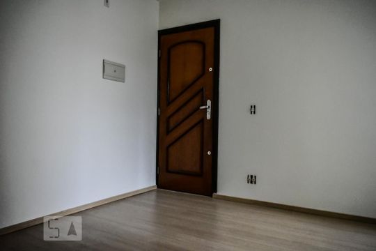 Apartamento à venda com 2 quartos, 49m² em Vila Cruz das Almas, São Paulo