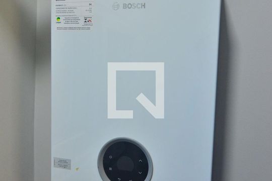 Aquecedor de apartamento à venda com 2 quartos, 80m² em Centro, Canoas
