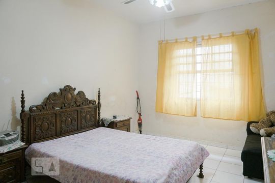 Quarto 1 de casa à venda com 3 quartos, 90m² em Santana, São Paulo