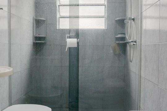 Banheiro de casa à venda com 3 quartos, 90m² em Santana, São Paulo